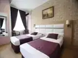 Двухместный номер Стандарт