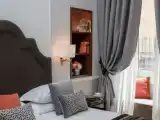 Двухместный номер Deluxe