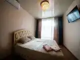 Апартаменты Комфорт с видом на город
