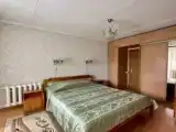 Двухместный полулюкс с балконом