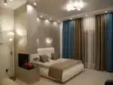 Апартаменты с балконом
