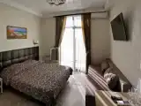 Двухместный номер Семейный с балконом и с красивым видом из окна