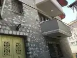 Апартаменты Дуплекс с балконом