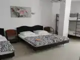 Пятиместный номер Стандарт с балконом