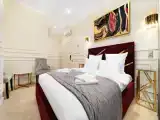 Двухместный полулюкс