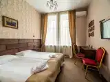 Двухместный номер Комфорт