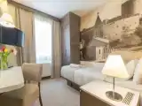 Одноместный номер Стандарт