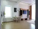 Двухместные апартаменты с балконом