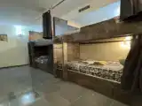 Кровать в общем номере (женский номер)