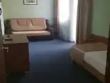 Одноместный номер Стандарт с балконом