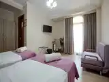 Run of House