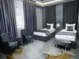 Двухместный номер Стандарт