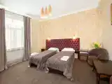Двухместный номер 404 Улучшенный Делюкс