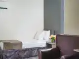 Двухместный номер Эконом