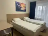Двухместный номер Стандарт