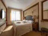 Двухместный люкс