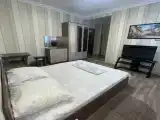 Двухместный люкс