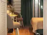 Двухместный номер Мансарда