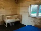 Коттедж с 3 комнатами