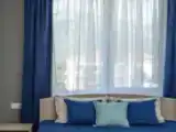 Трёхместный номер Эконом с красивым видом из окна