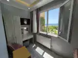 Четырёхместный номер Эконом с видом на море