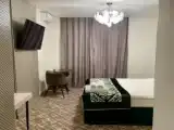 Двухместный номер Стандарт с видом на город
