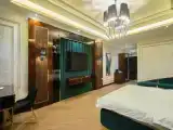Двухместный люкс с балконом