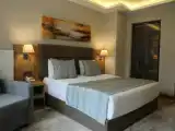 Двухместный номер Superior