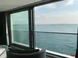 Двухместный номер Deluxe с видом на море