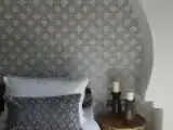 Двухместный номер Classic с видом на город