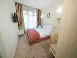 Двухместный номер Стандарт с видом на сад