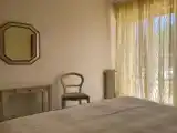 Двухместный номер Эконом с балконом
