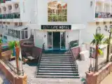 Run of House