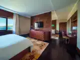 Полулюкс с видом на лес