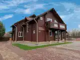 Двухместный номер Стандарт
