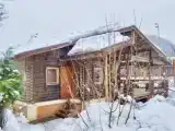 Семейный коттедж