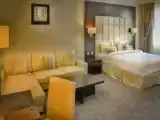 Двухместный номер Deluxe