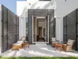 Двухместный клубный номер Deluxe с террасой или балконом