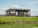 Семейный коттедж