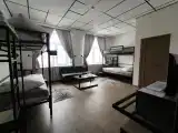 Шестиместный номер Стандарт
