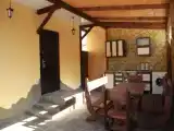 Четырёхместный семейный коттедж рядом с пляжем