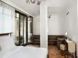Номер Garden