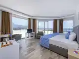 Номер (4 взрослых) Superior