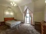 Люкс (Корпус 2) с 3 комнатами с балконом и с красивым видом из окна