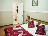Номер Стандарт
