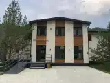 Номер в мини-отеле Алтай с видом на горы