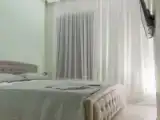 Двухместный номер Deluxe с балконом
