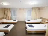 Номер Стандарт с видом на внутренний двор
