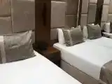 Двухместный номер Стандарт с балконом