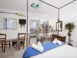 Двухместный номер Стандарт с видом на кальдеру